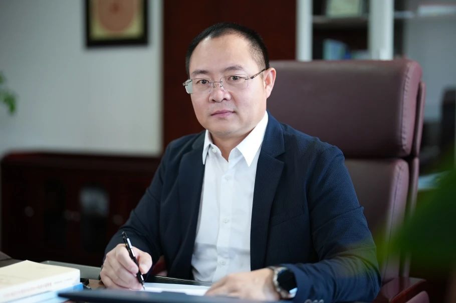 新征程砥砺初心，九万里风鹏正举——2024新年致辞